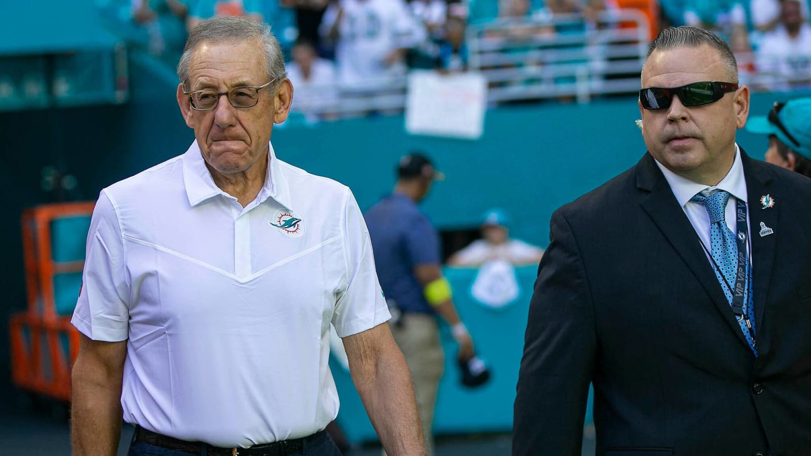 Let’s Appreciate Stephen Ross for Who He Is