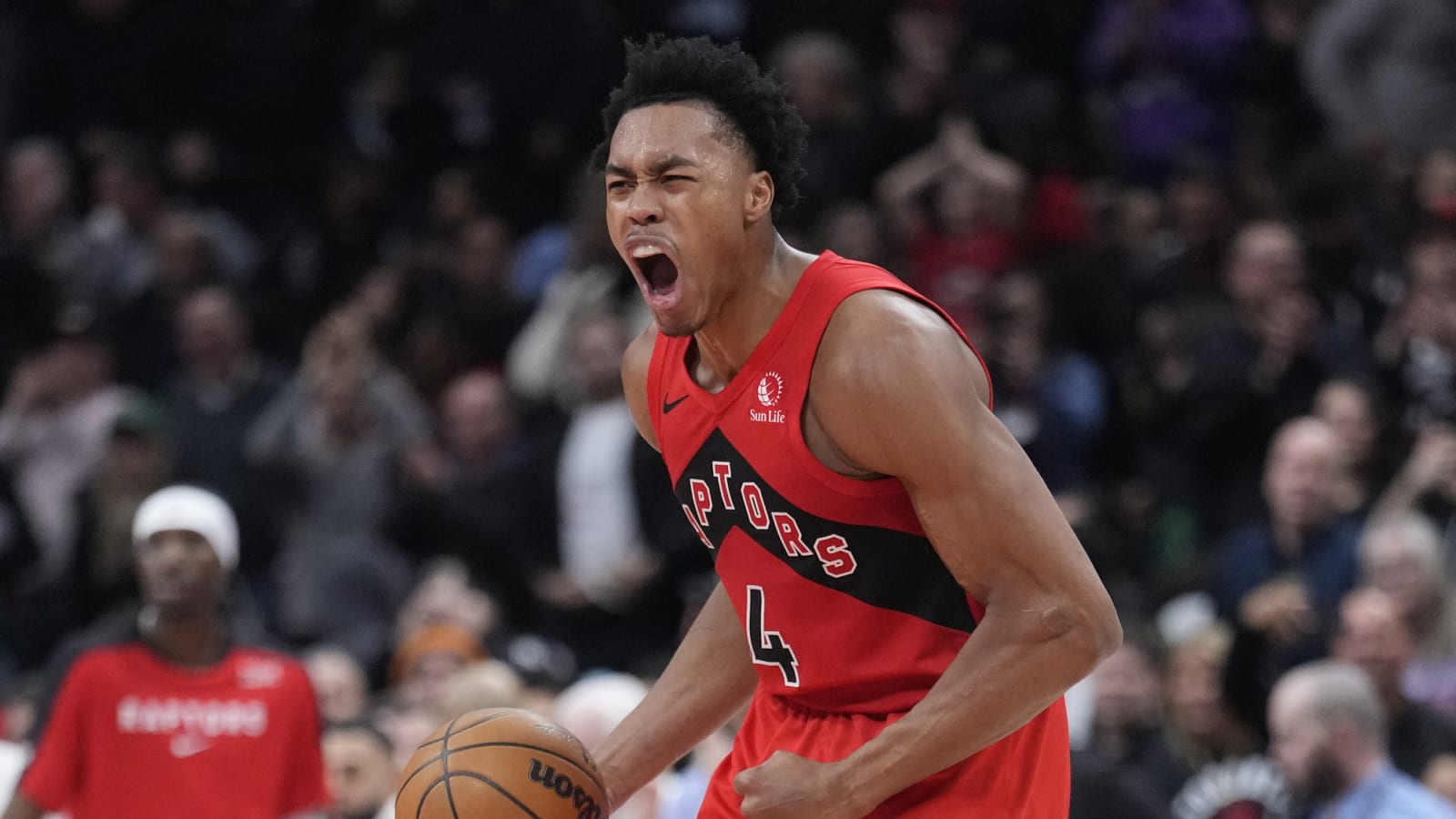 Raptors Rumors: Scottie Barnes & Gradey Dick Deemed Untouchable