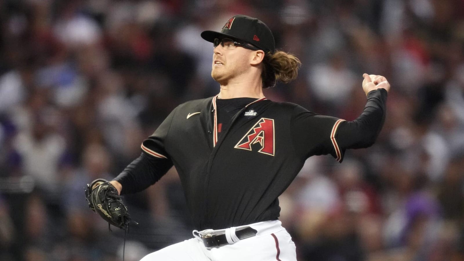 Diamondbacks Make Roster Moves: Saalfrank and Smith Optioned, Andrus Released