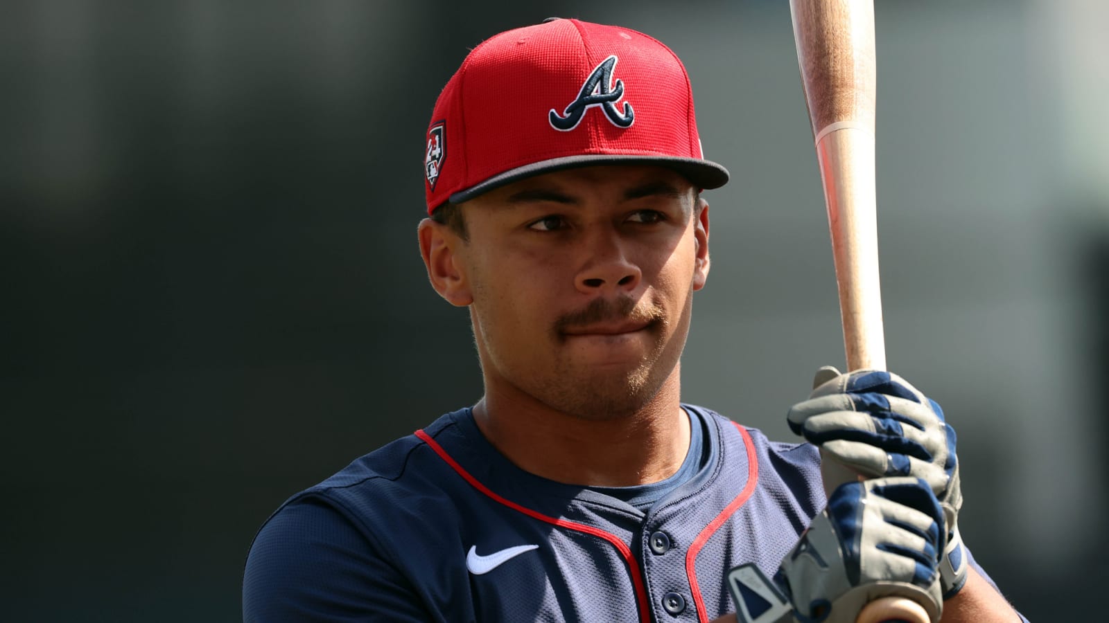 Braves rising prospect Drake Baldwin shines in MLB Futures Game