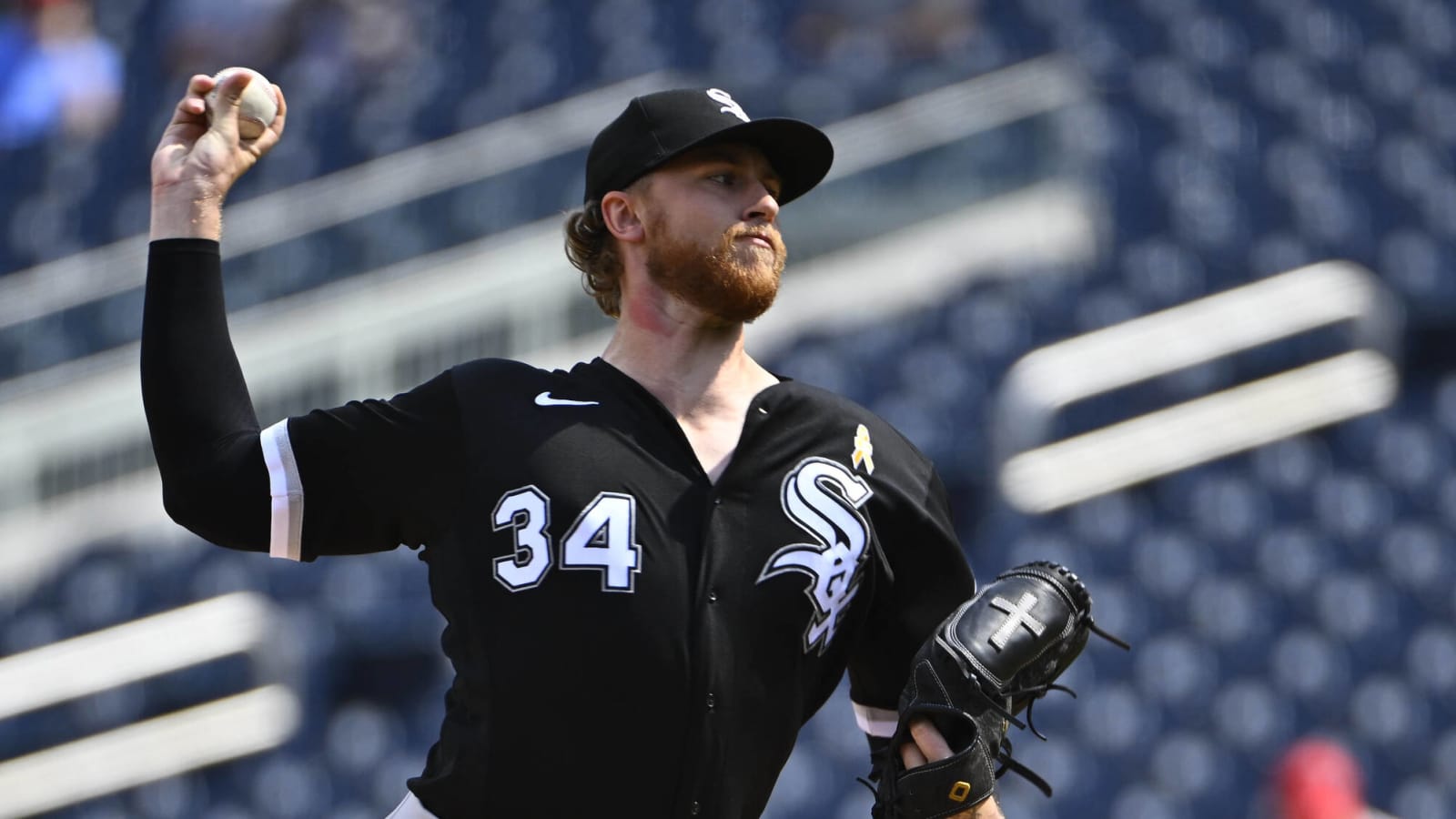 White Sox GM addresses bullpen concerns