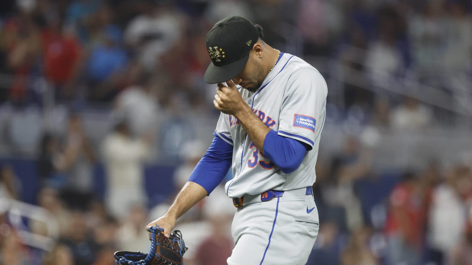 A Look At Edwin Diaz’s Struggles, And Why It’s Concerning