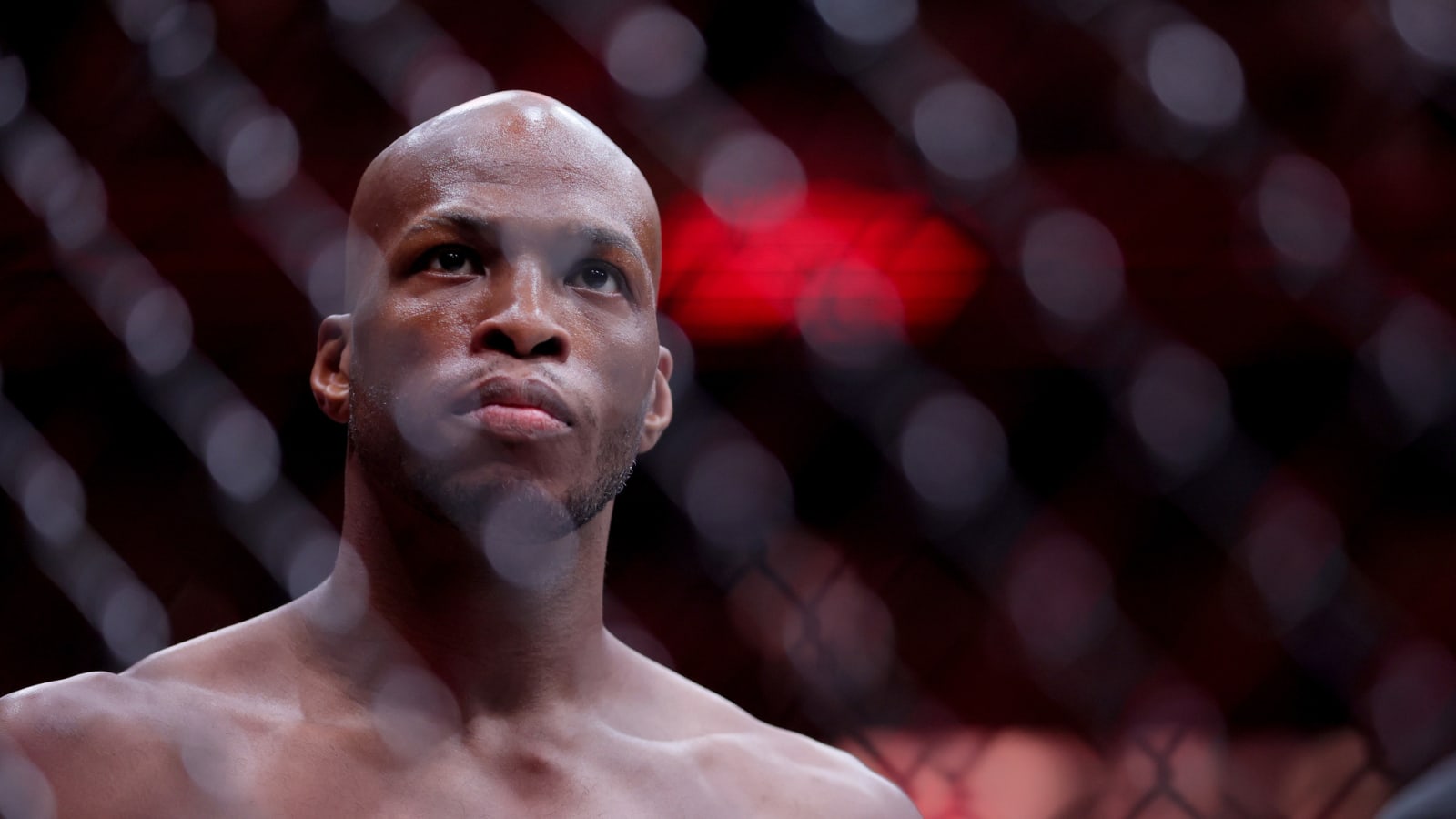 Michael ‘Venom’ Page eyes ‘chilling’ ex-champ Kamaru Usman after electric Ian Garry fight at UFC 303