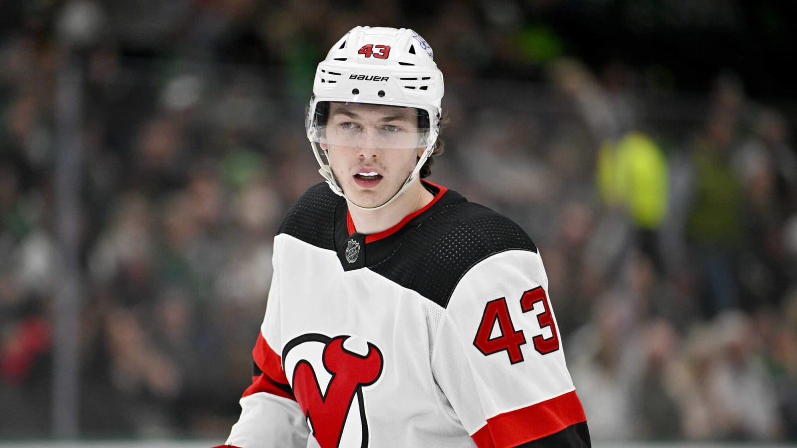 Five Devils Officially Named to 2024 IIHF World Championship Rosters