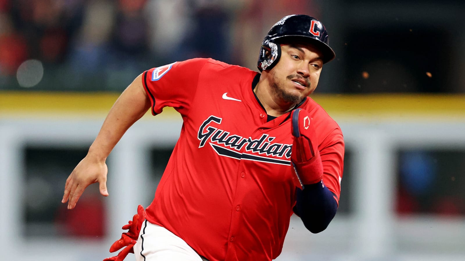 Diamondbacks acquire All-Star in trade with Guardians
