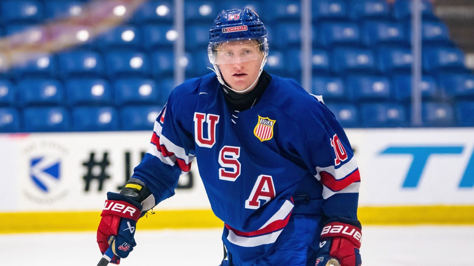 2025 World Juniors Preview Team USA hopes to win consecutive golds for