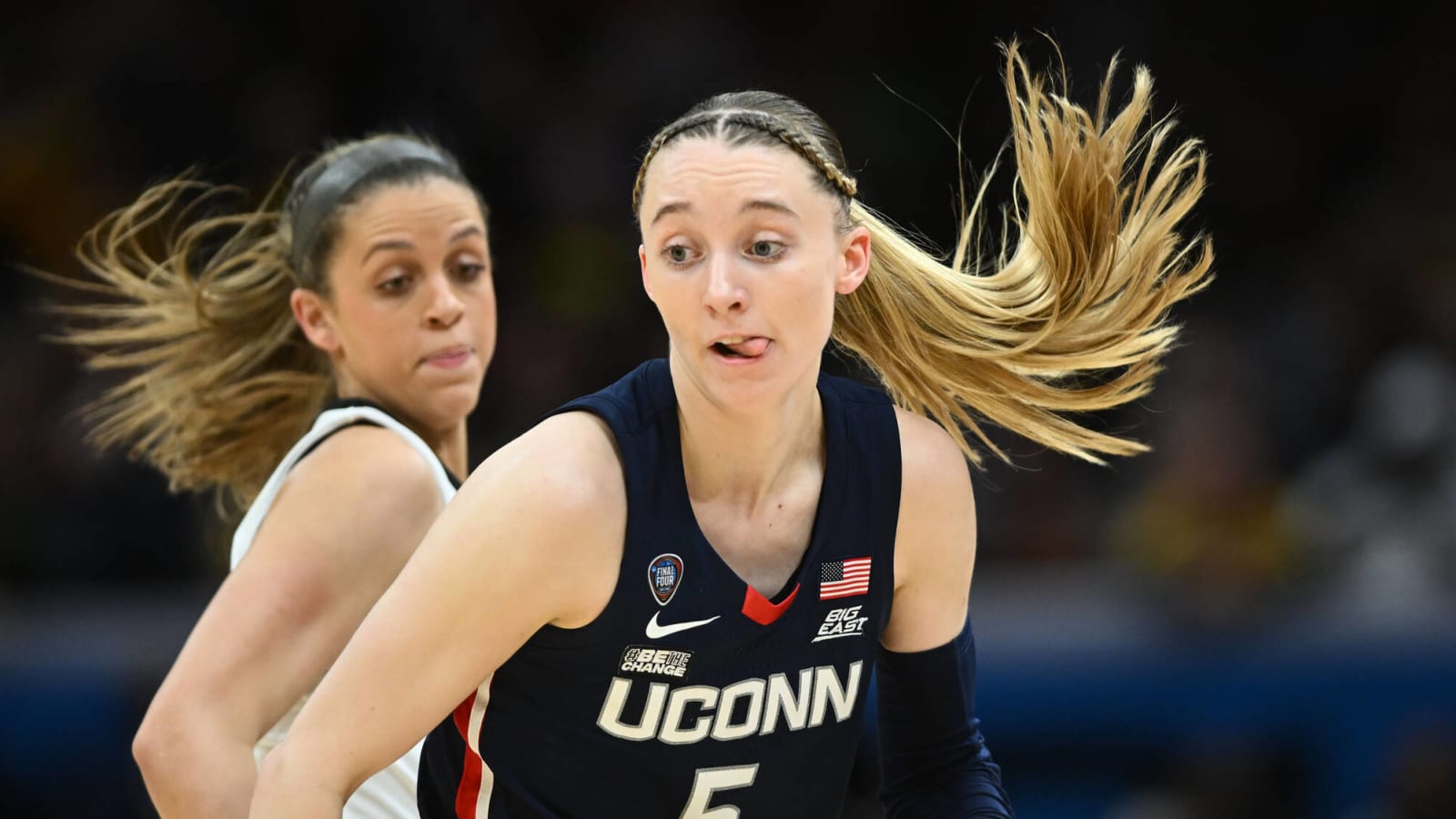 2025 WNBA Mock Draft: The Way Too Early Edition