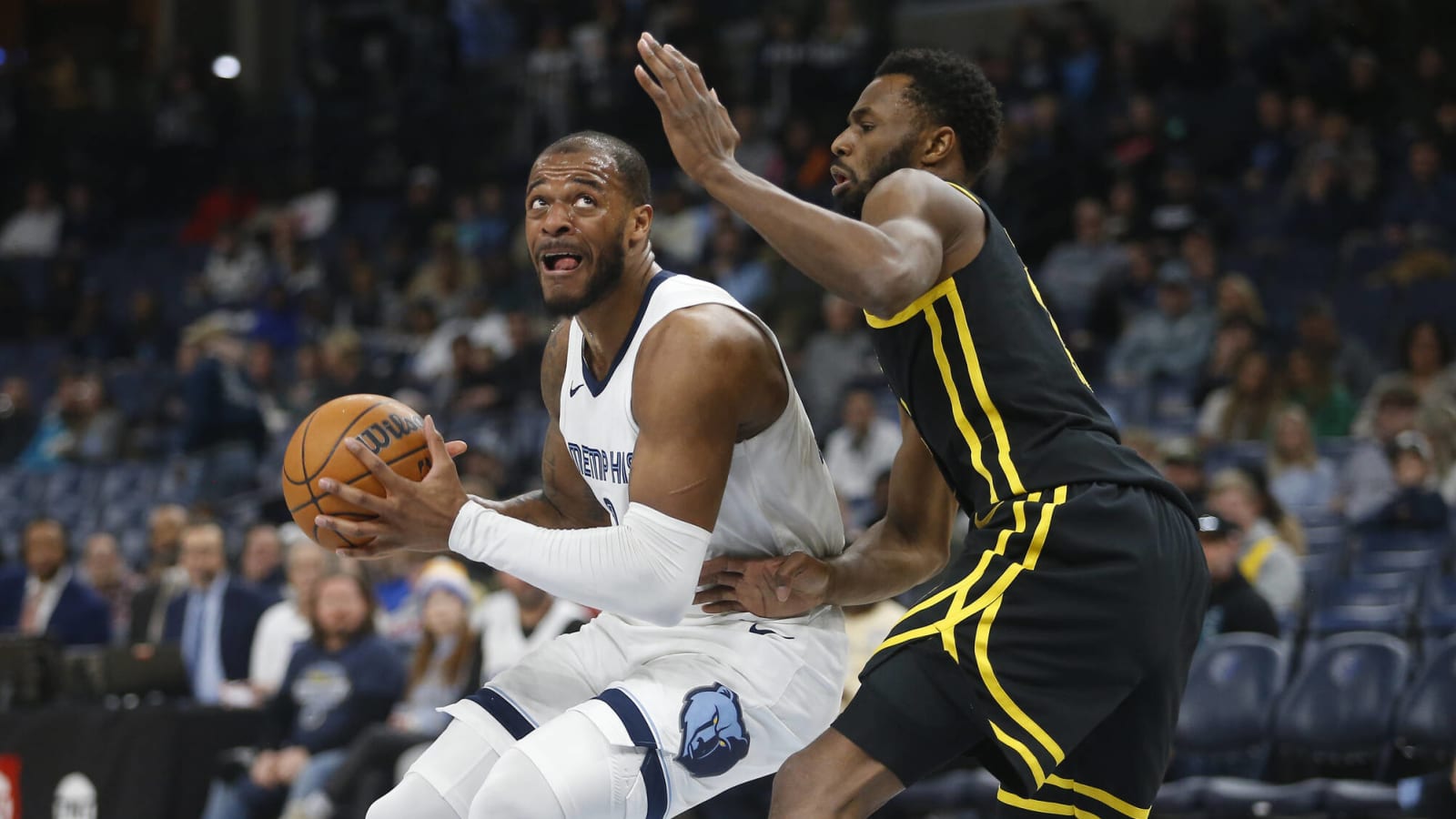 Celtics Acquire Big Man Xavier Tillman From Grizzlies