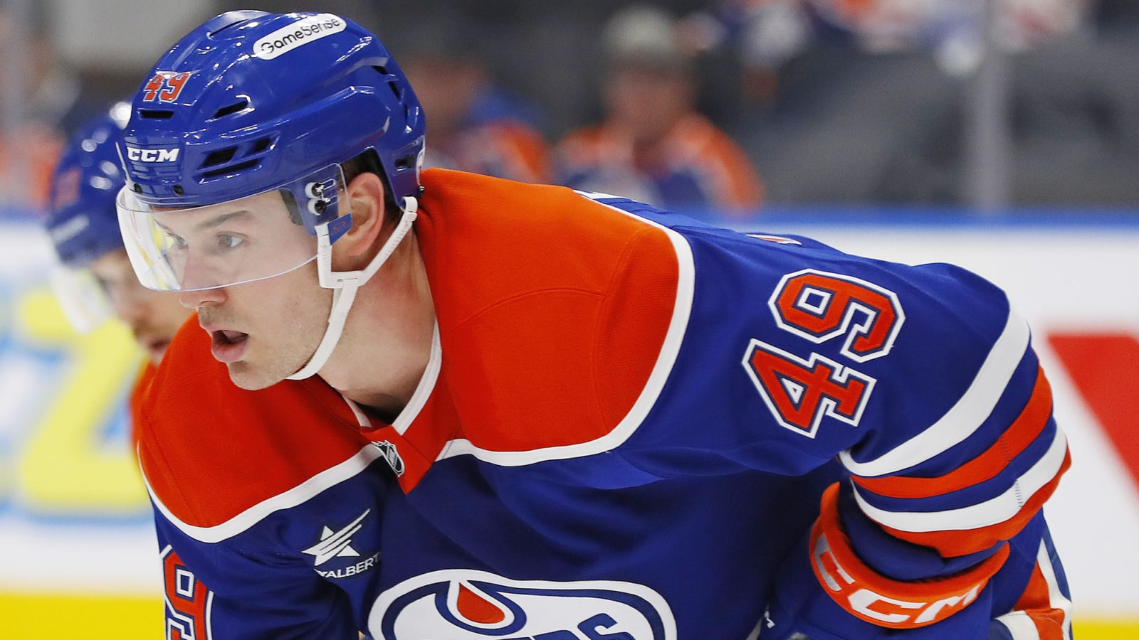 Oilers’ New Blue-Liner Brings Unexpected Physical Edge