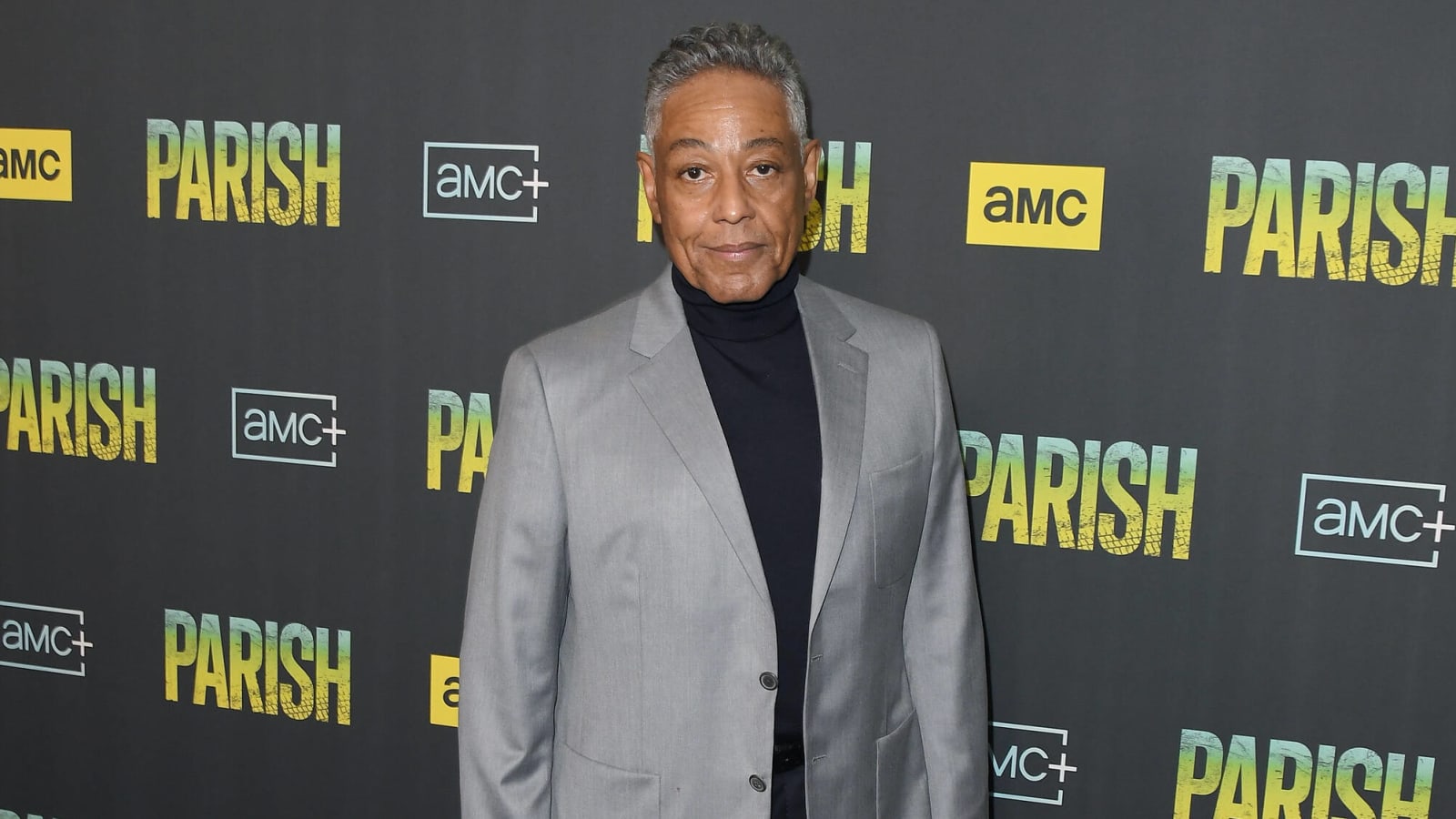 Giancarlo Esposito Has Joined the Marvel Cinematic Universe