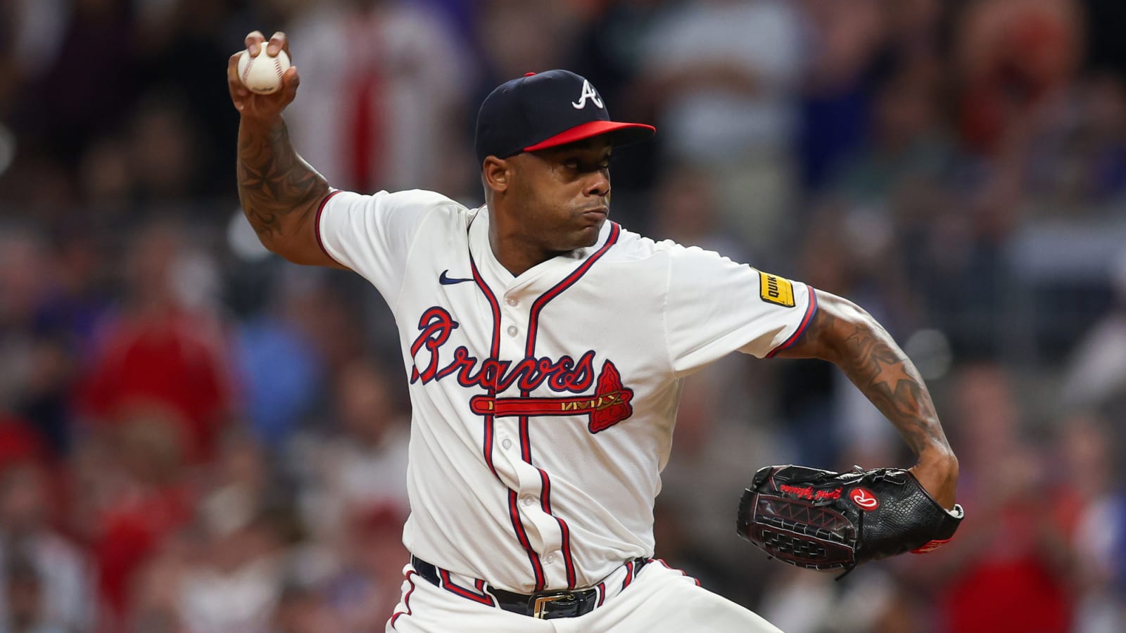 Braves games Wednesday and Thursday postponed