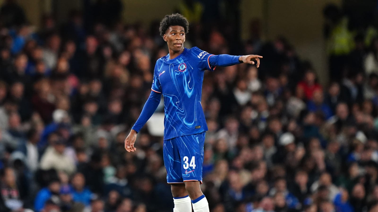 Official: Chelsea confirm highly rated player has signed new contract until 2029
