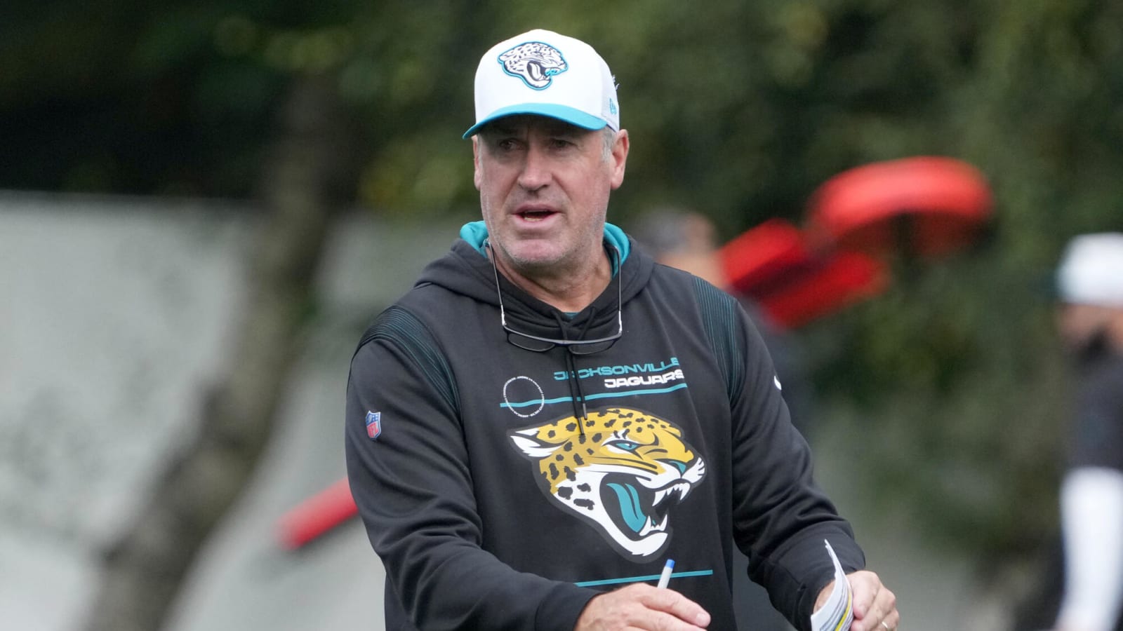 NFL Week 6 knee-jerk reactions: Jaguars need HC change, Lions OC makes case