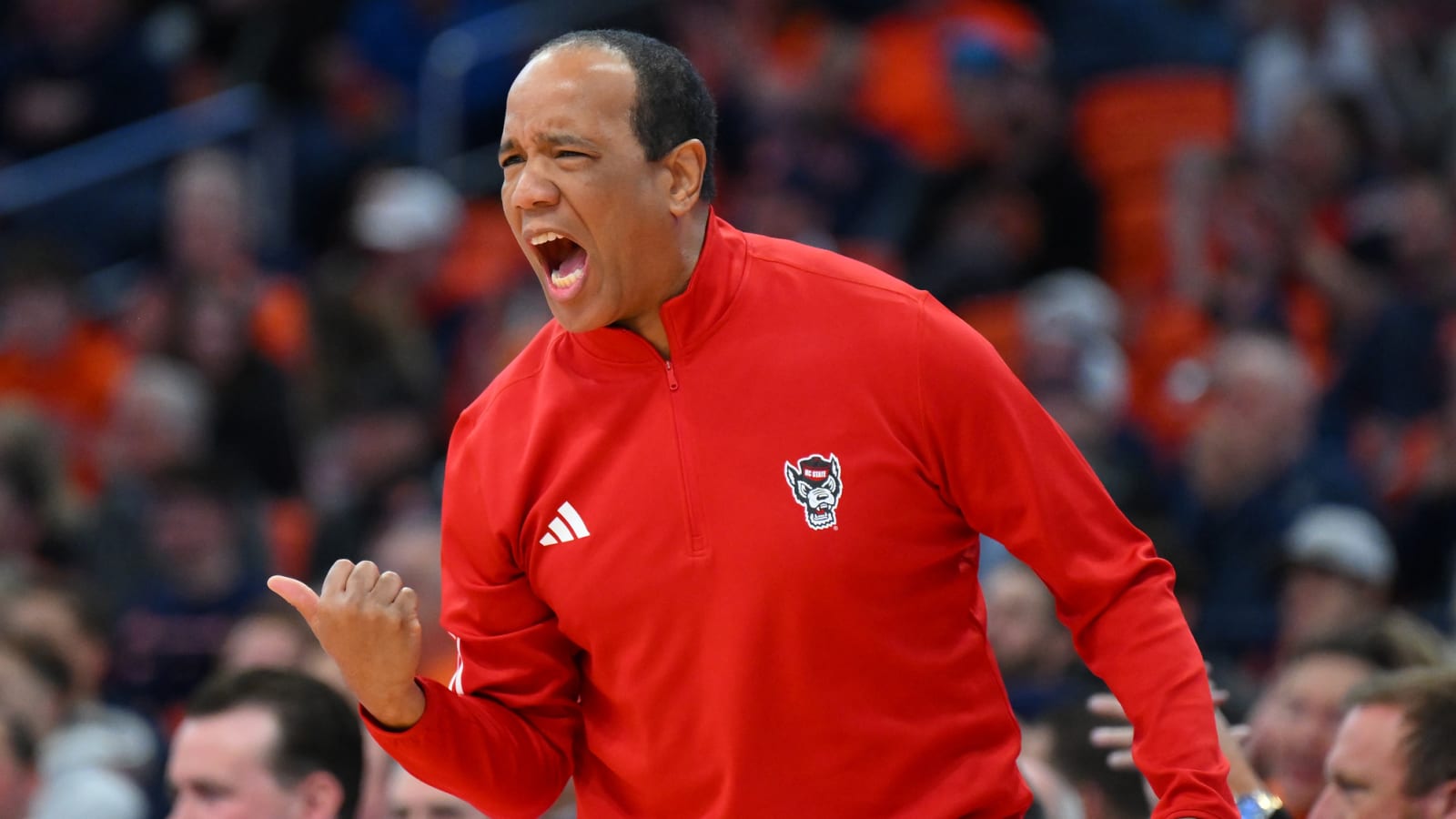 NC State Fires Basketball Coach One Season After Final Four Run
