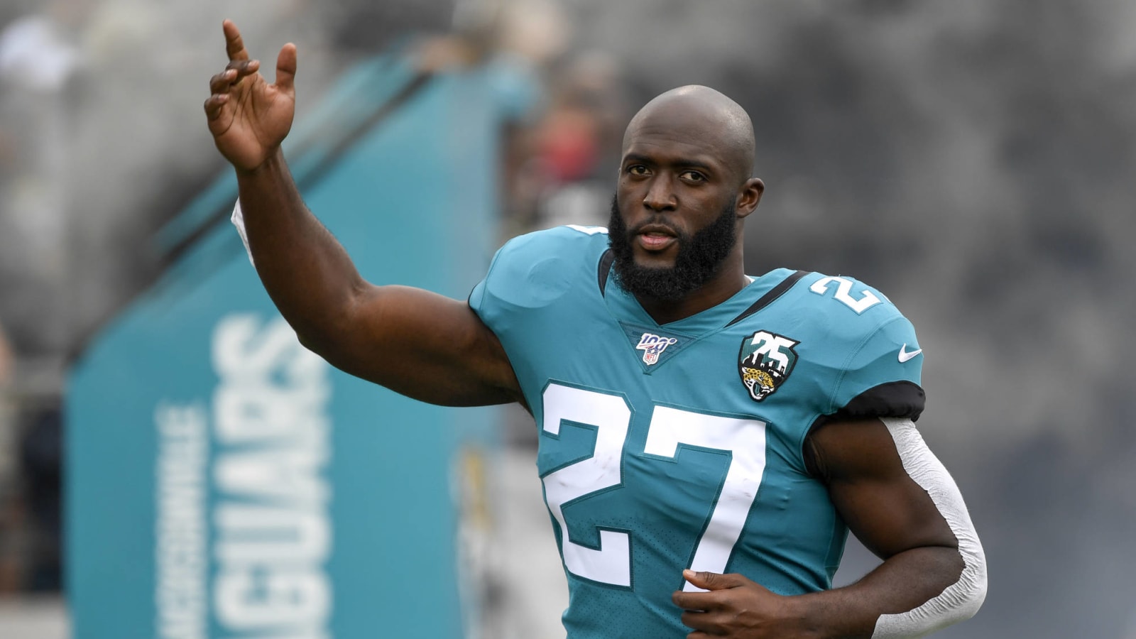 Report: Leonard Fournette comes with character concerns