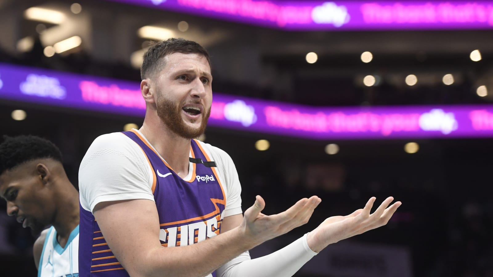 Insider suggests 2 Suns trades that could maximize offseason flexibility