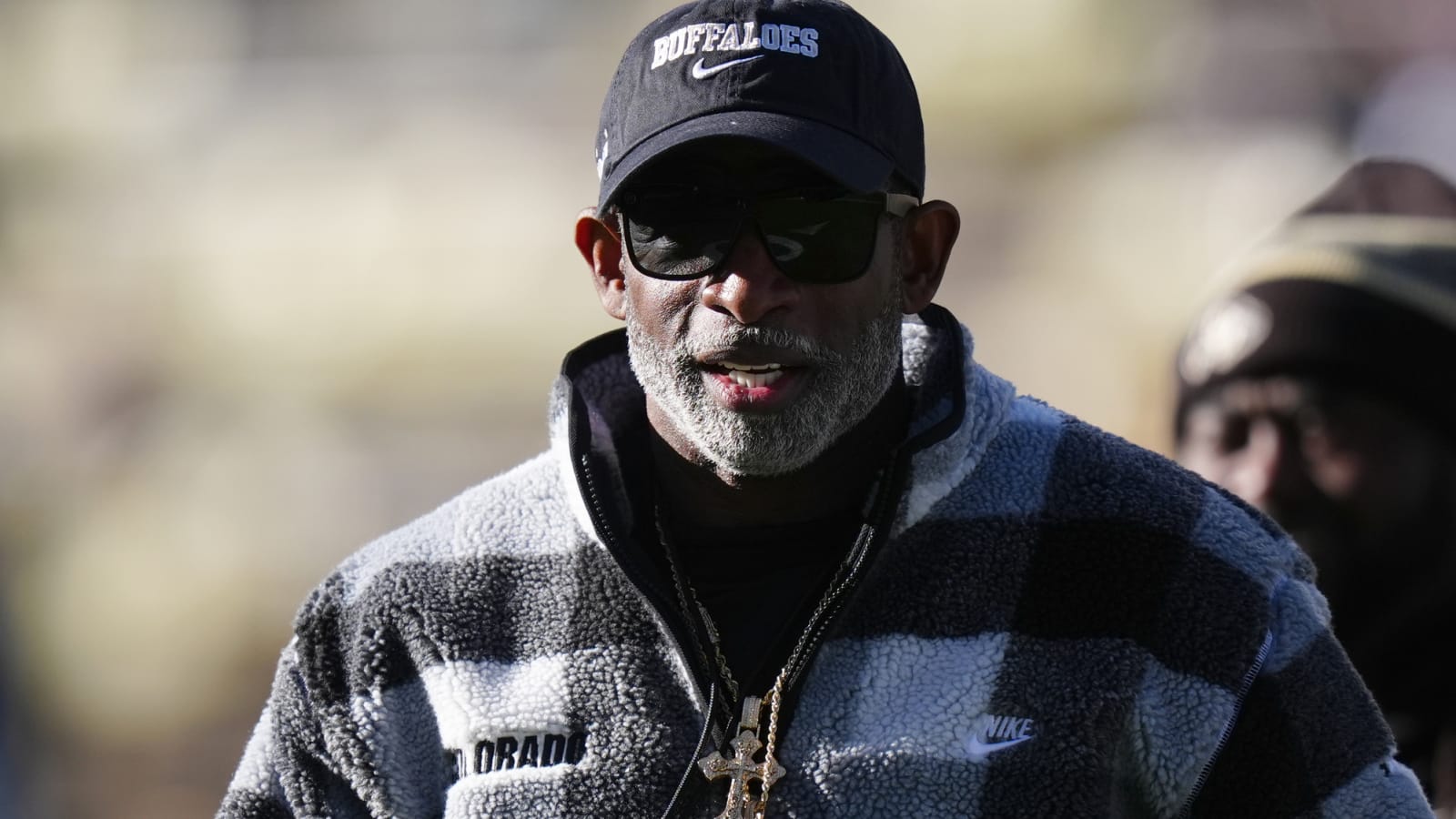 Michael Irvin: One scenario would make Deion Sanders take Cowboys job