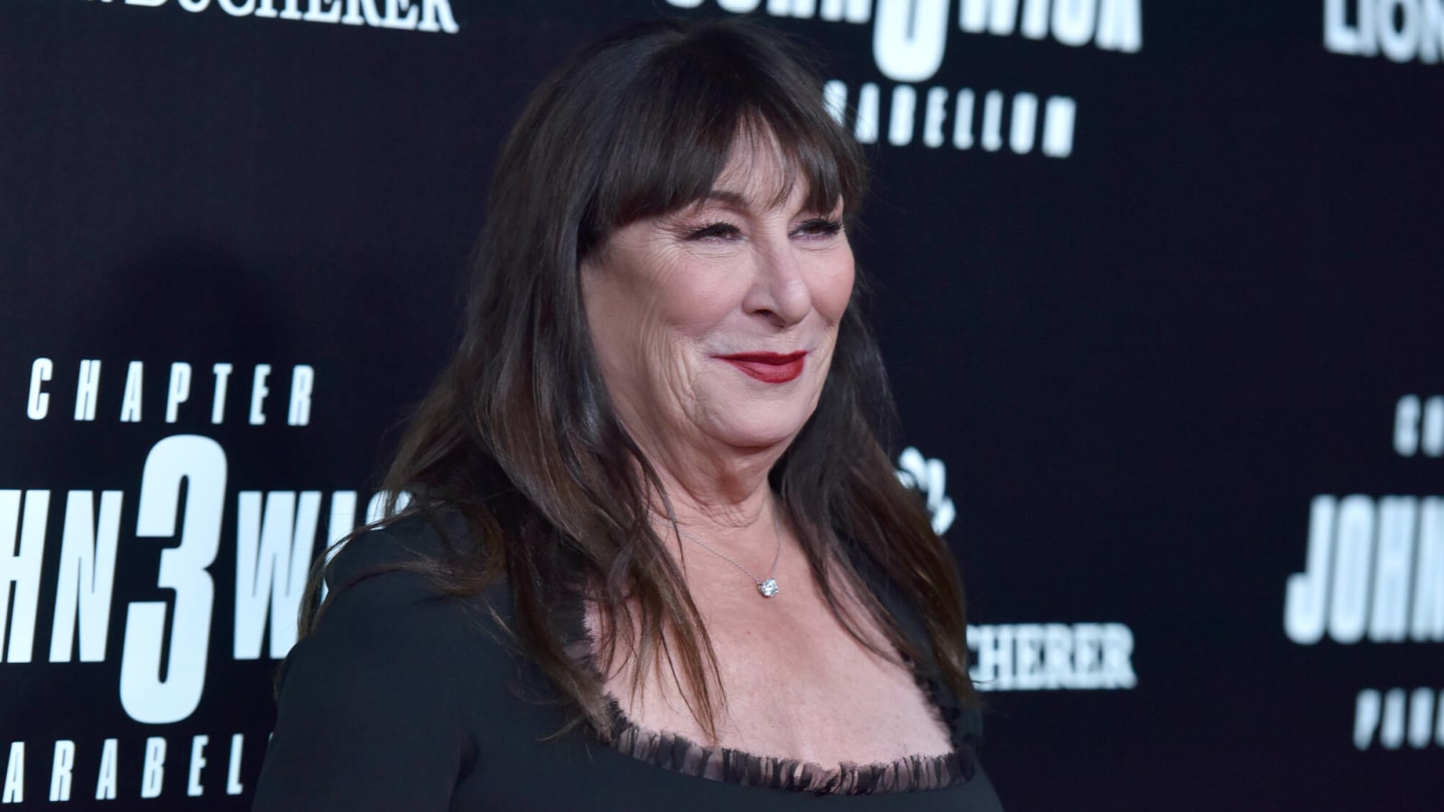 Anjelica Huston Joins the Star Wars Universe in Season 3 of ‘The Bad Batch’