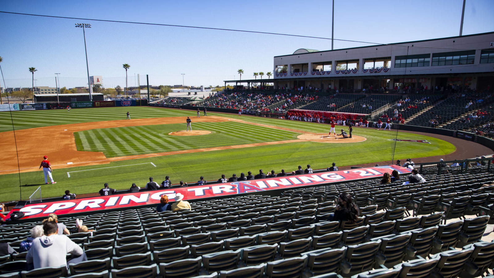 Spring training likely delayed after latest lockout meeting