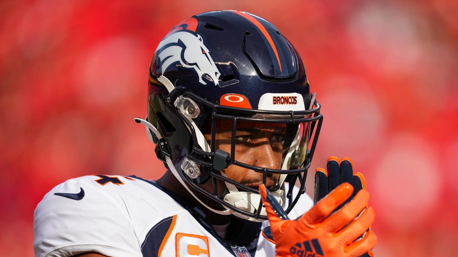 This Lions-Broncos trade proposal sends Courtland Sutton to Detroit