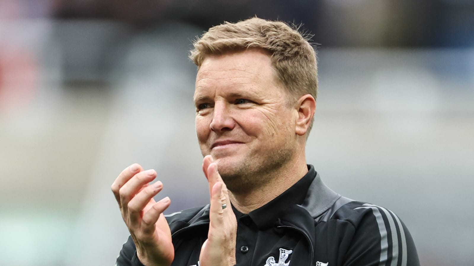 Two key Newcastle United figures not talking as trouble brews behind scenes