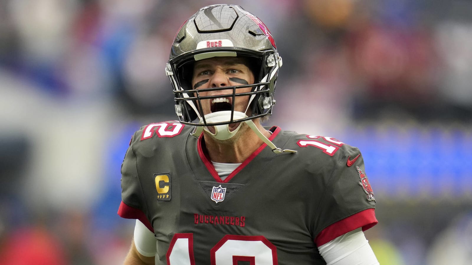 Tom Brady to be away from Bucs for ‘personal reasons’