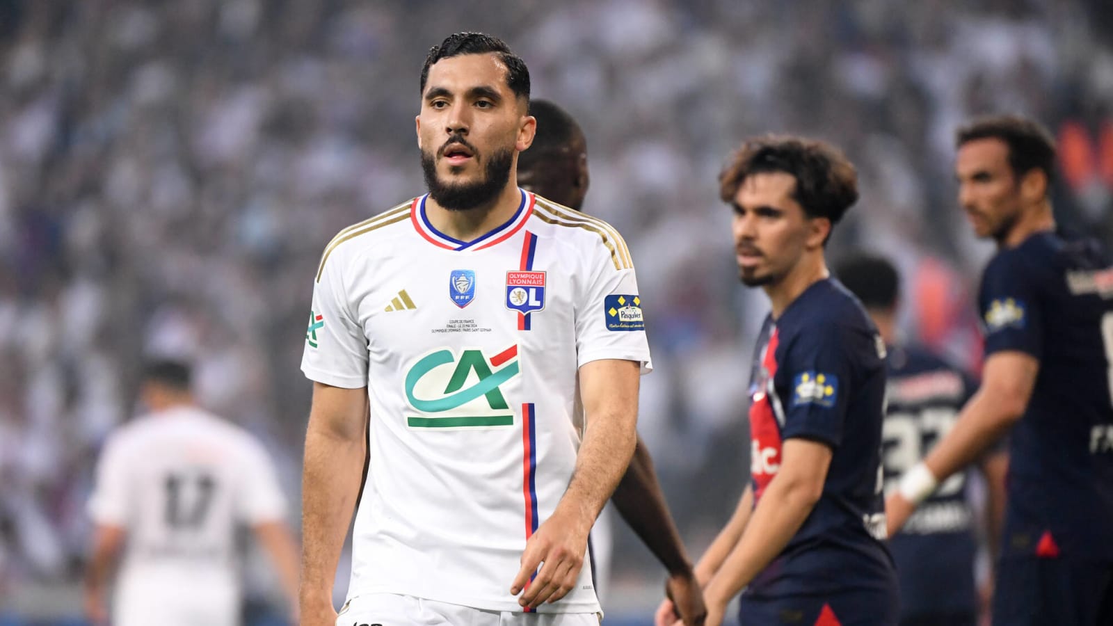 Tottenham make enquiry for highly-rated French attacker