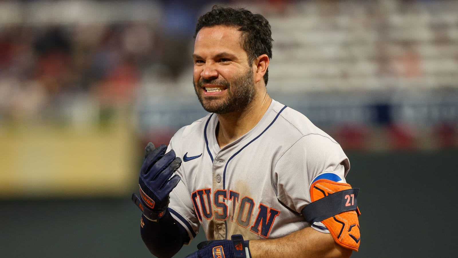 Don't look now, but Astros are right back in postseason picture