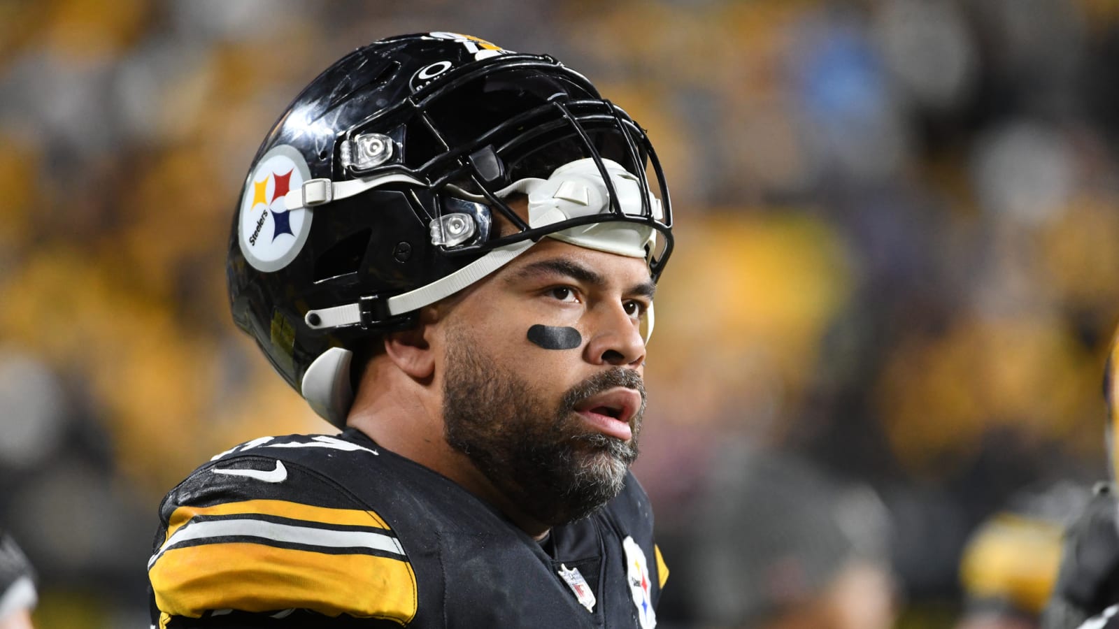 Steelers to watch against the Bengals