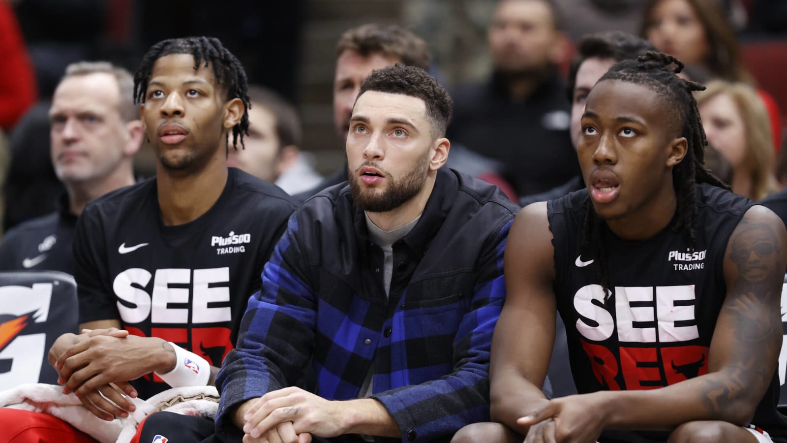 Zach LaVine Assigned to Windy City Bulls