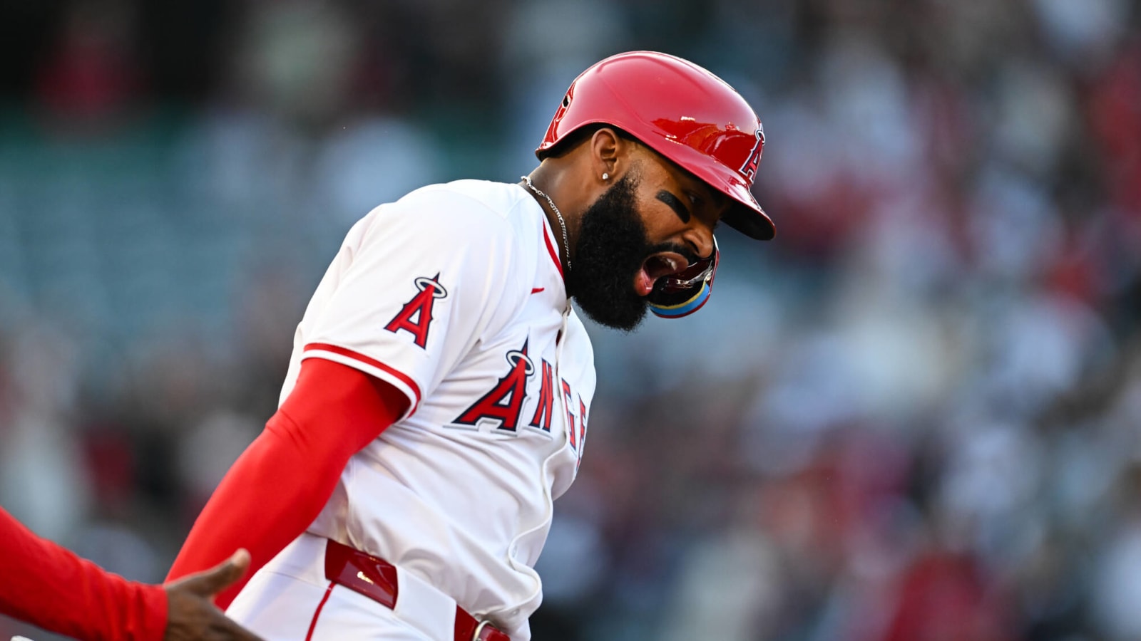  Jo Adell Righting The Ship After Early May Slump