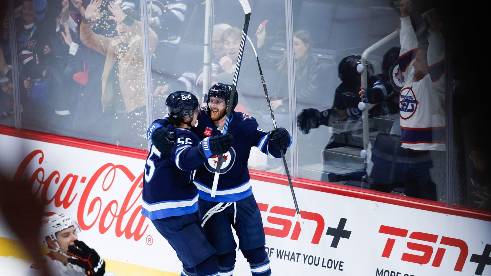 4 Winnipeg Jets Takeaways from OT Win Over the Wild