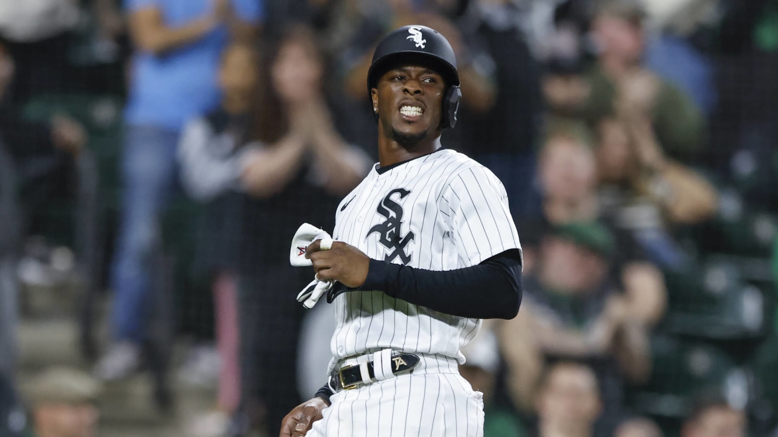 Farewell Old Friend: Here&#39;s Hoping Tim Anderson, White Sox Parting Ways Brings Better Days for Both