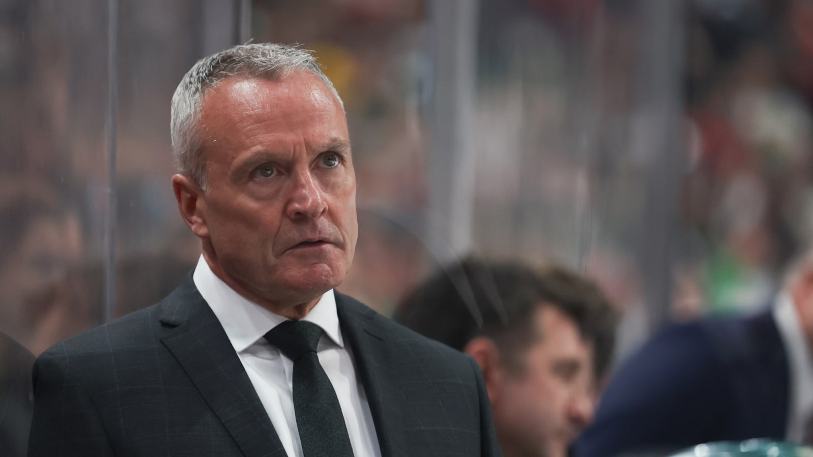Blue Jackets’ Evason Wants to Bring Passion & Structure
