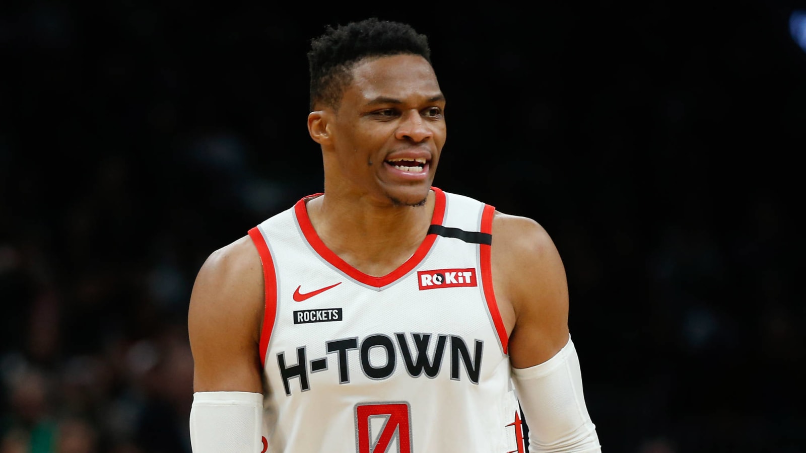 Russell Westbrook traded for John Wall in blockbuster deal