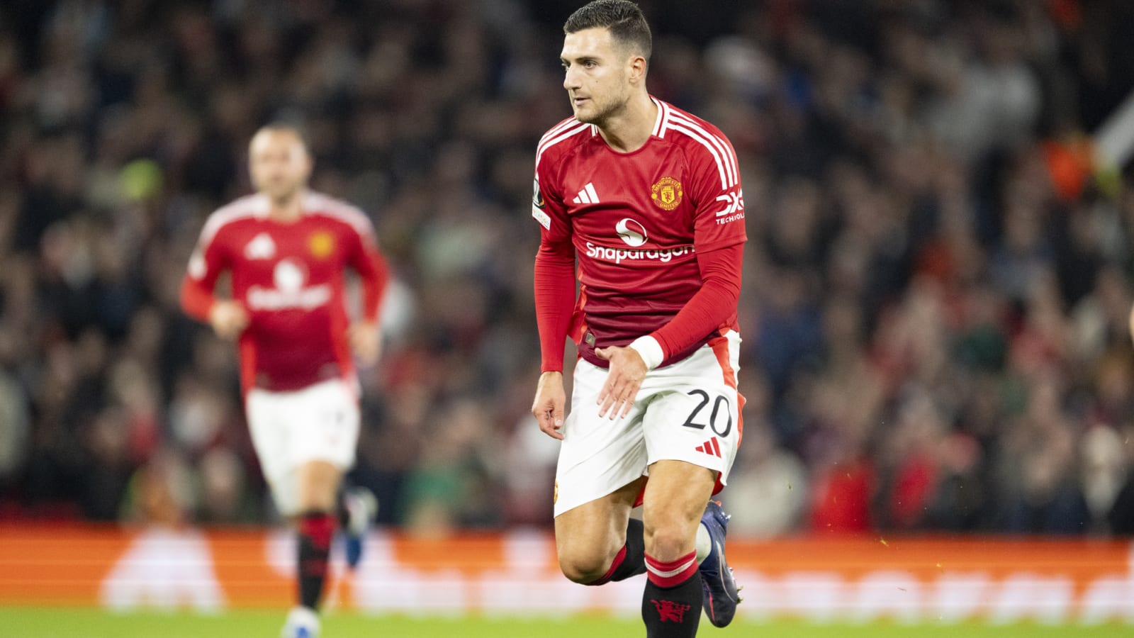 Real Madrid identify Manchester United star as Trent Alexander-Arnold alternative