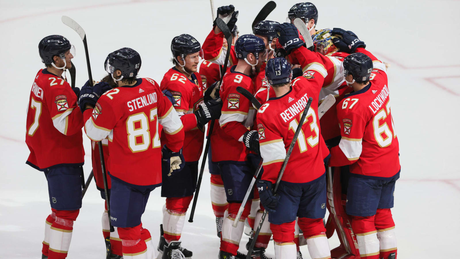 Florida Panthers: New Practice Facility Opens to Public on March 21