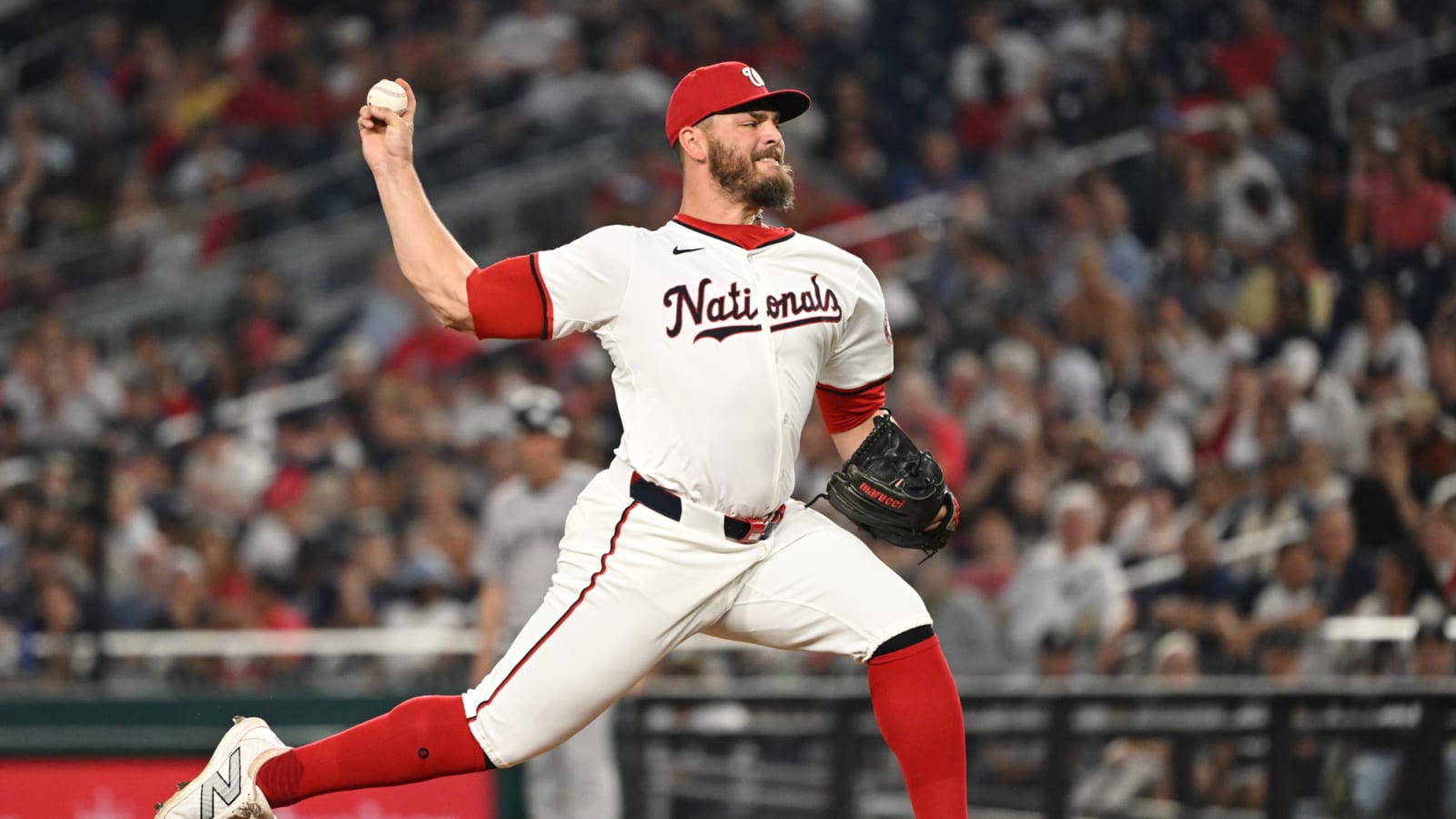 Pirates Sign Tanner Rainey, Hunter Stratton To Minor League Contracts