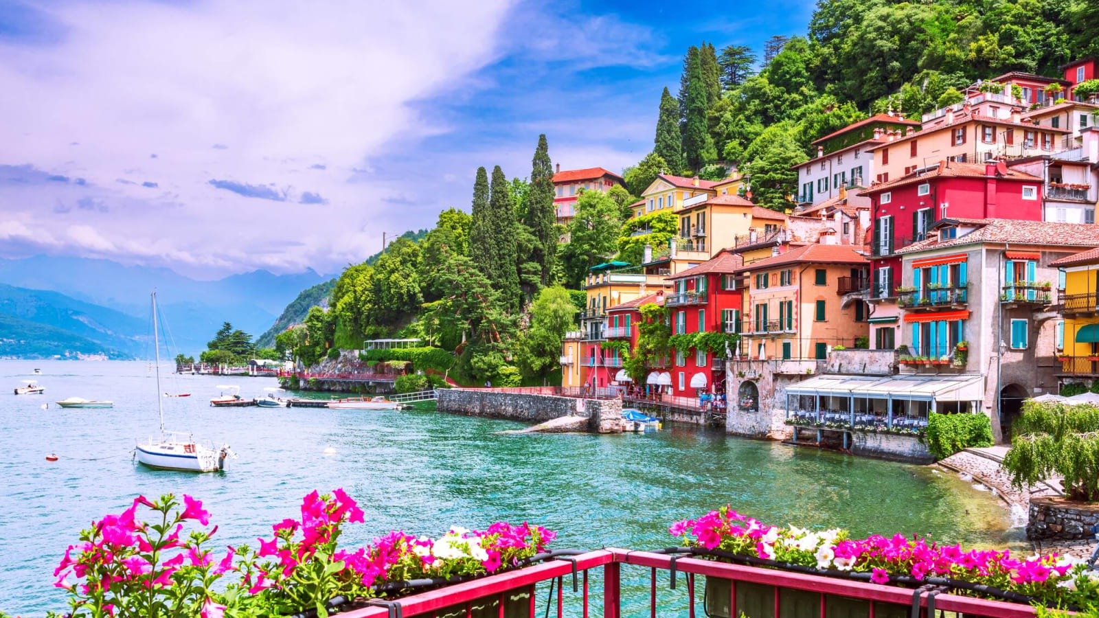 23 amazing Italian destinations you should visit