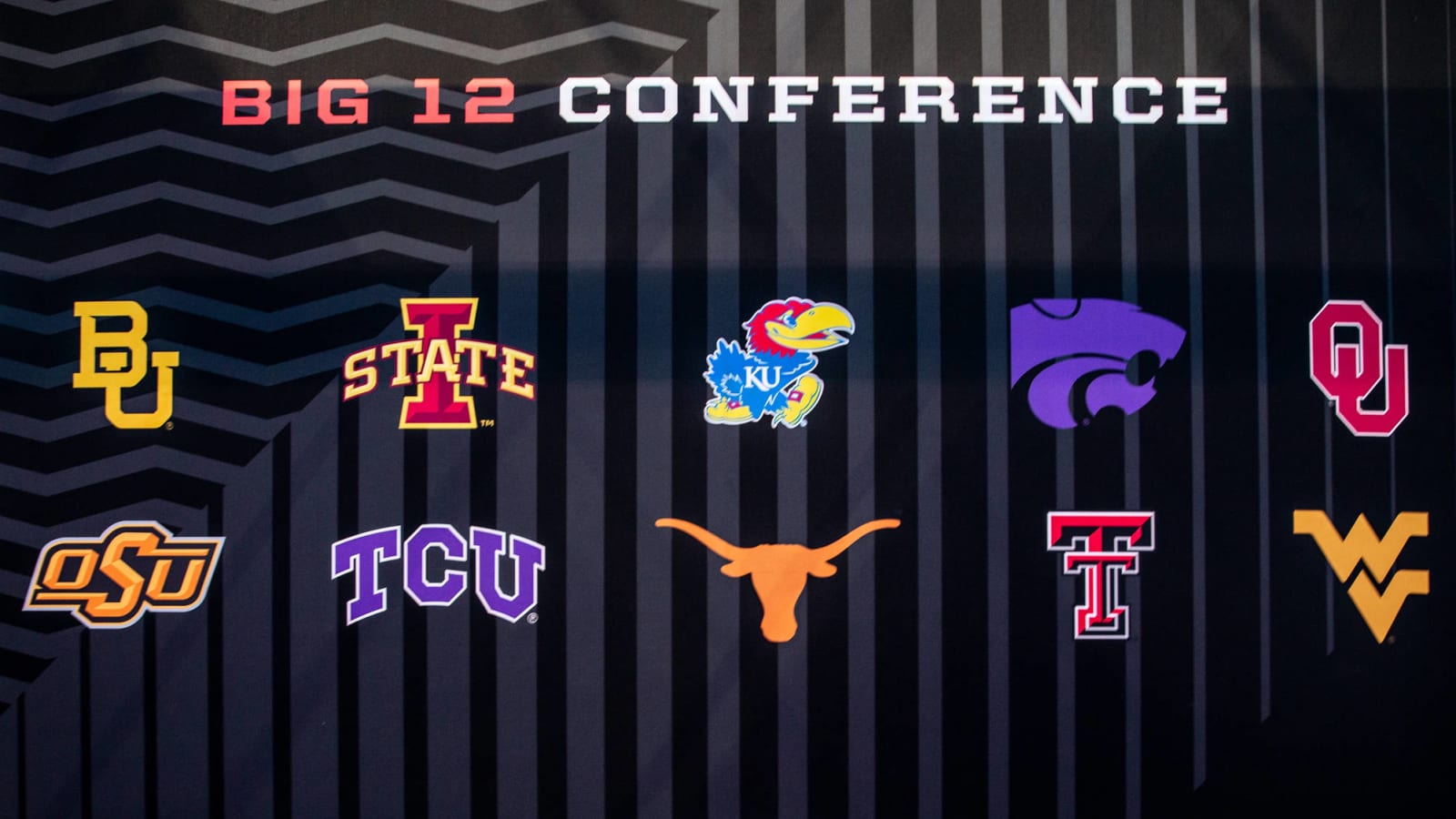 Big 12 to consider BYU, UCF, Cincinnati, Houston for expansion?