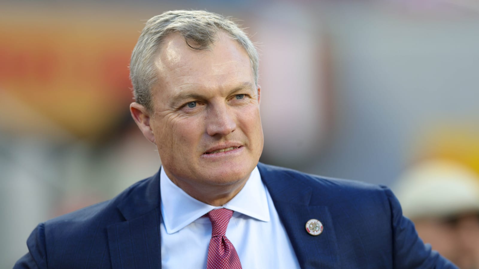 NFL HOF Spotlight: John Lynch