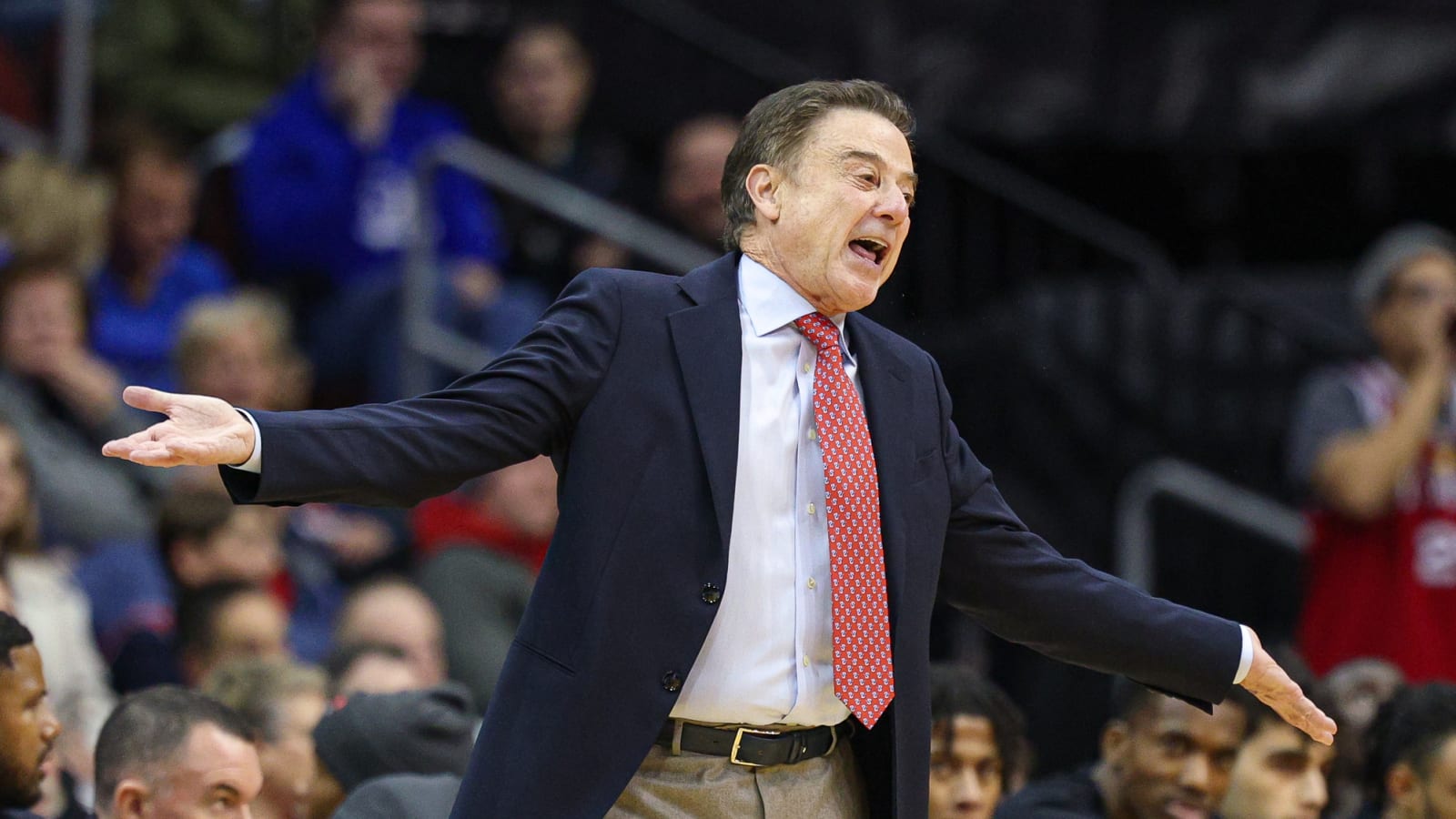 St. John’s Basketball: 20th-Ranked Red Storm Might Be College Basketball’s Most Overlooked Squad