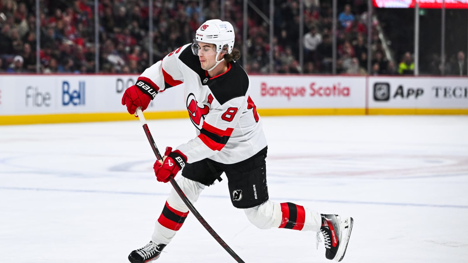 Injury to Jack Hughes: Devils need a center even more now The New Jersey Devils have been dealt a significant blow with the injury to their star player Jack Hughes. This setback has put a strain on the team’s lineup and has further emphasized their