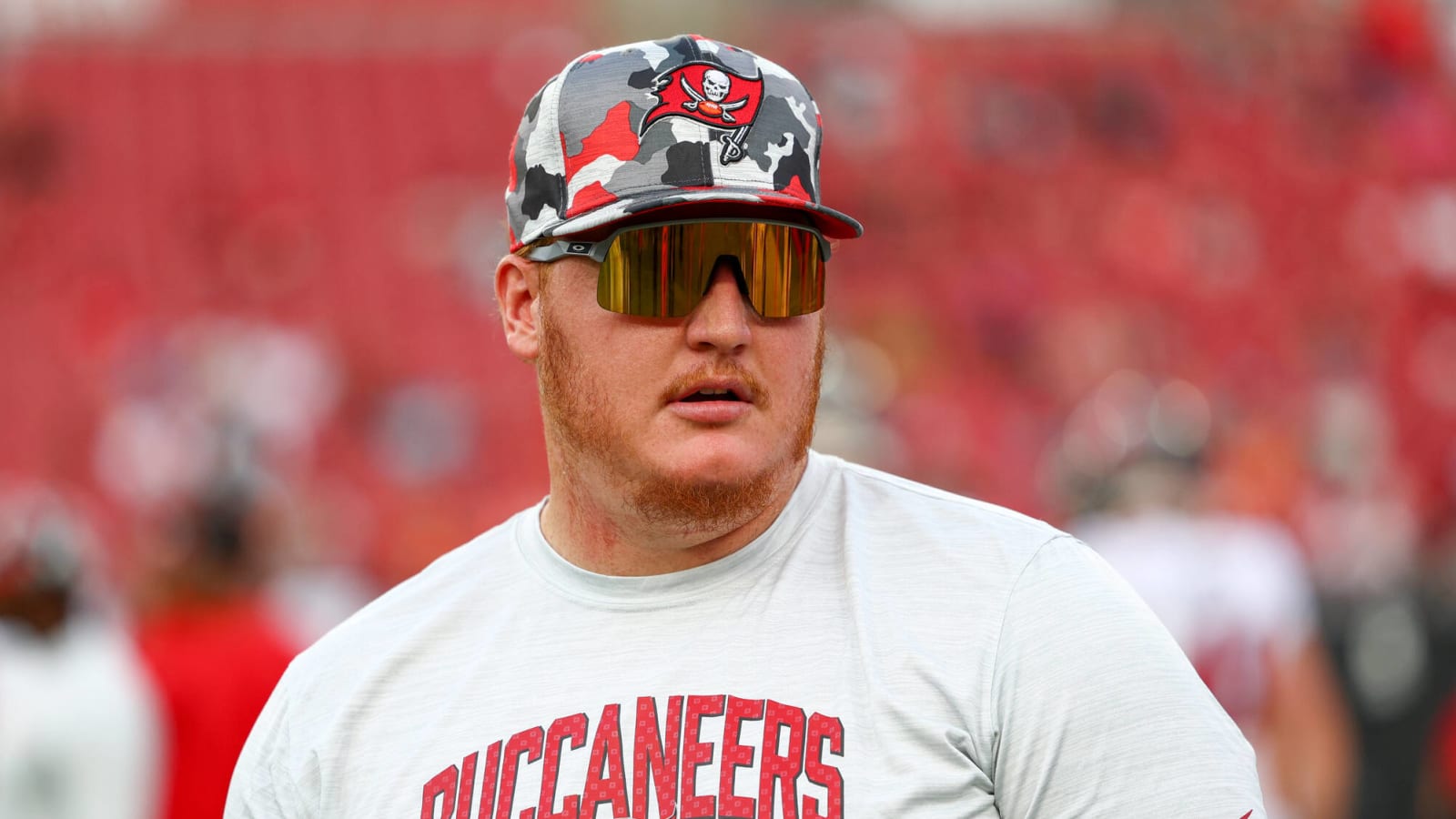 Is Ryan Jensen Pursuing A Coaching Career?