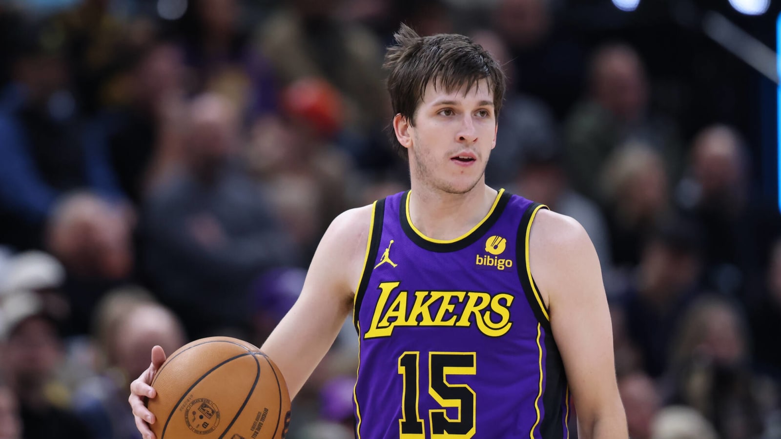 Nba rumors lakers top