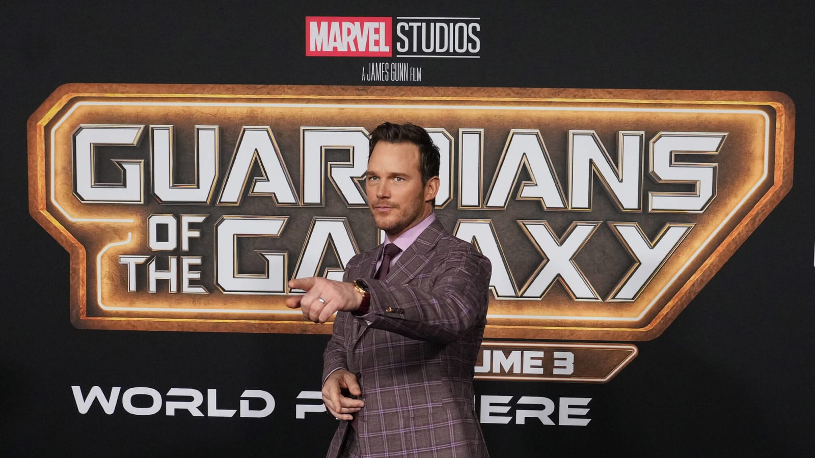 ‘Guardians of the Galaxy 3’ en route to $110M+ opening weekend