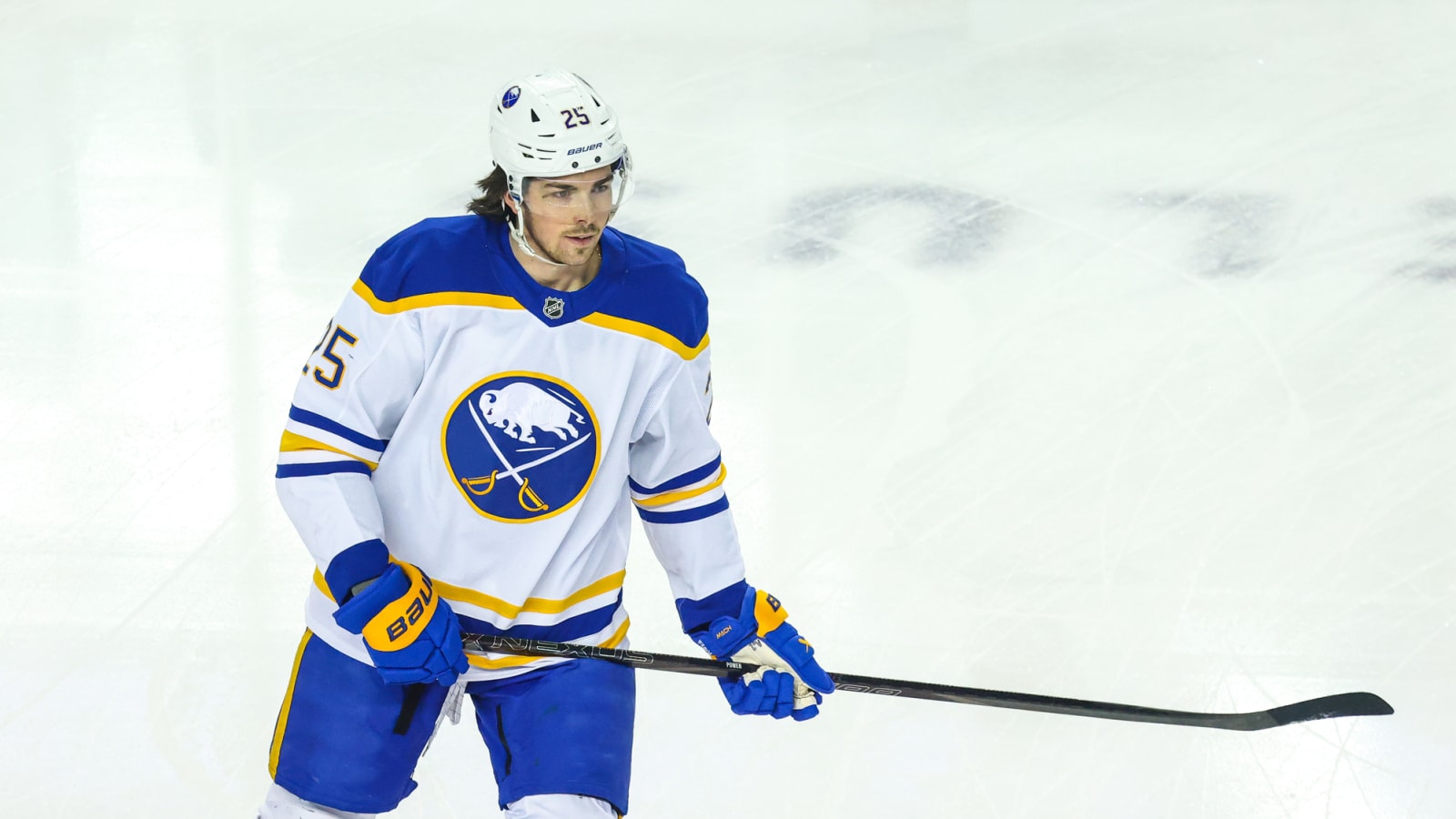 Jeff Marek reveals shocking new trade update regarding Sabres&#39; Owen Power
