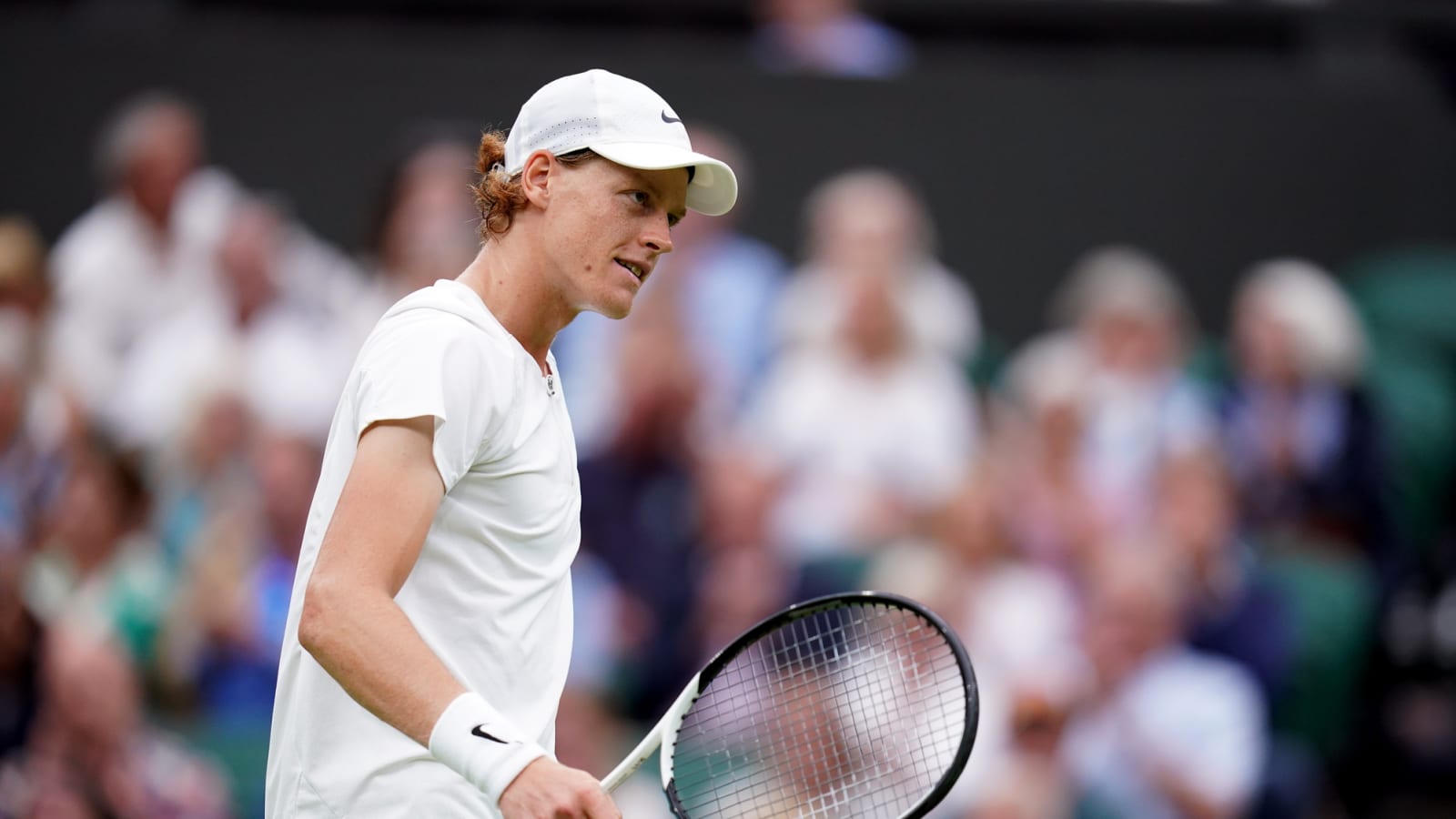 Elite Jannik Sinner Wins Halle Open As 1st Title As World No 1