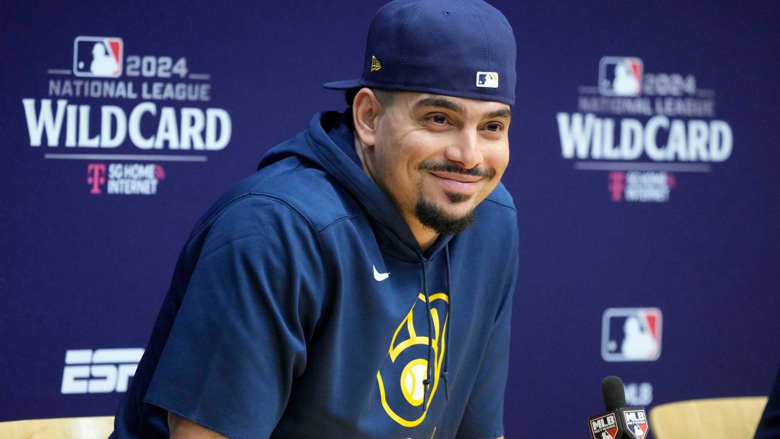 Three potential suitors for free-agent shortstop Willy Adames