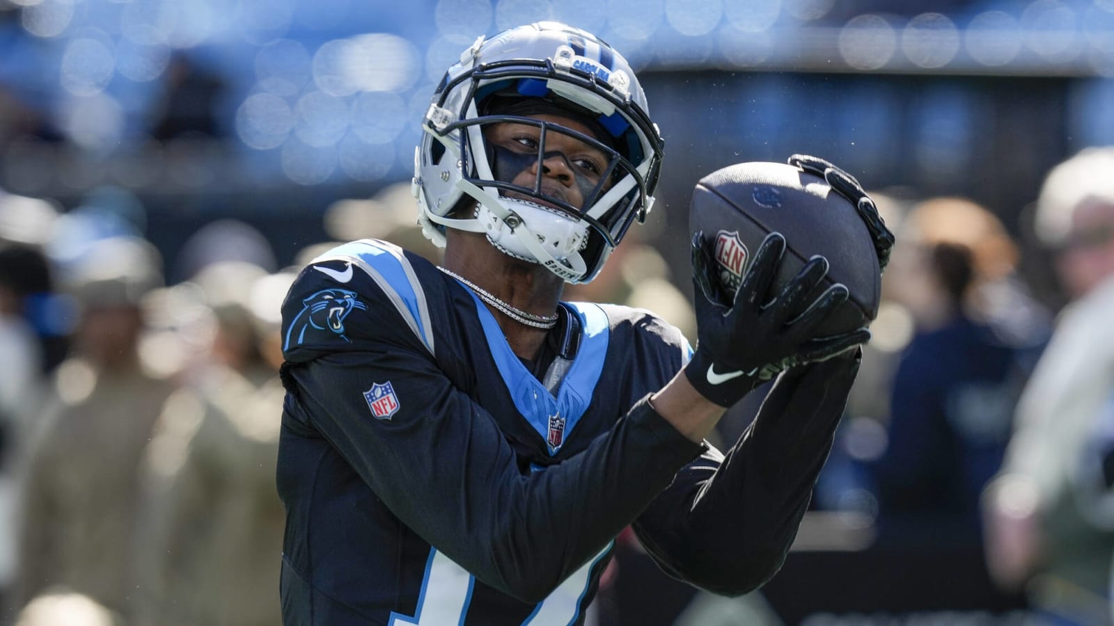 Los Angeles Chargers sign Pro Bowl WR as Keenan Allen replacement Yardbarker